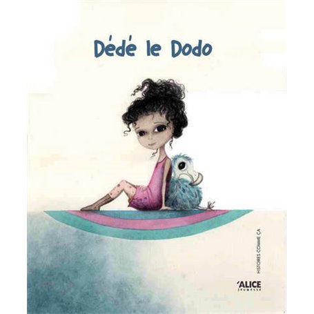 Dédé le dodo