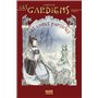 Les Gardiens - tome 3 Les livres fantômes