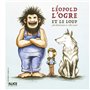 Léopold, l'ogre et le loup