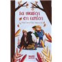 Sa maison en carton