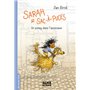 Sarah et Sac-à-puces - Un poney dans l'ascenceur - Tome 01