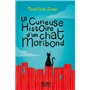 La curieuse histoire d'un chat Moribond