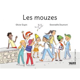 Les mouzes