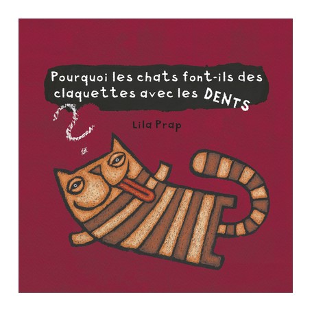 Pourquoi les chats claquent-ils des dents ?