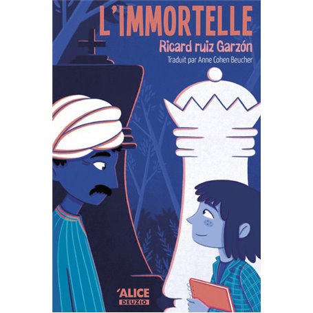 l'immortelle