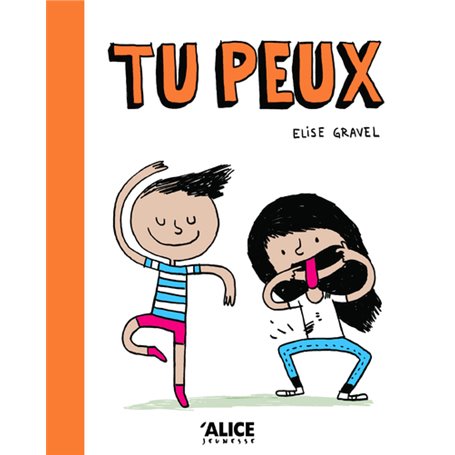 Tu peux