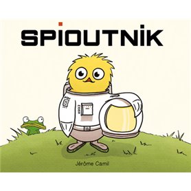 Spioutnik