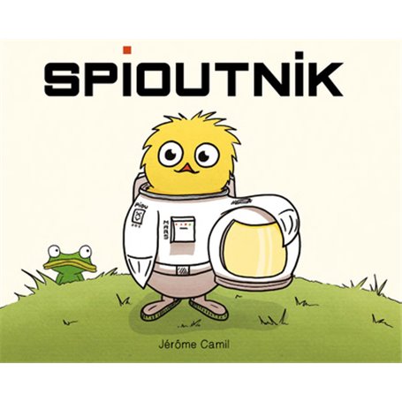 Spioutnik