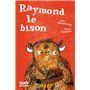 Raymond le bison