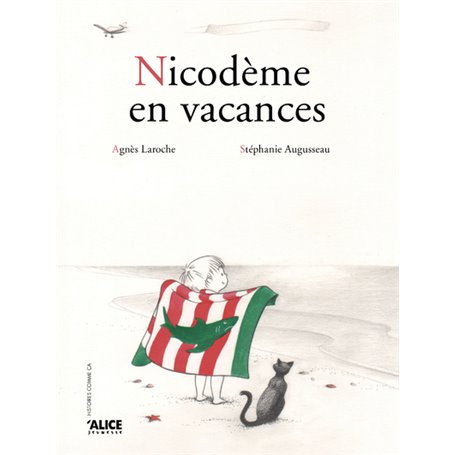 Nicodème en vacances