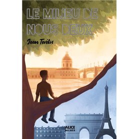 Le milieu de nous deux