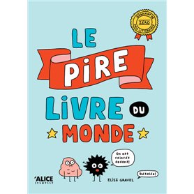 Le pire livre du monde