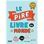 Le pire livre du monde