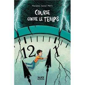 Course contre le temps