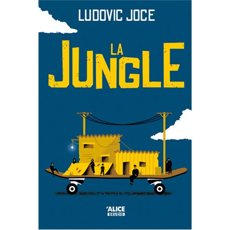 La Jungle