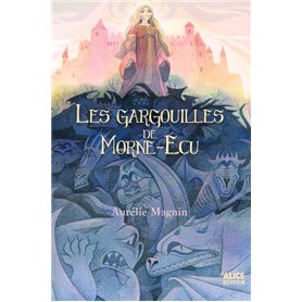 Les Gargouilles de Morne-Ecu