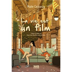 La vie est un film