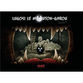 Lugosi le mouton-garou