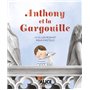 Anthony et la Gargouille