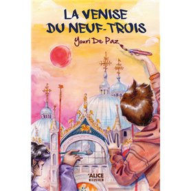 La Venise du neuf-trois