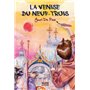 La Venise du neuf-trois