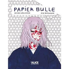 Papier-bulle