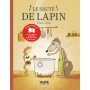 Le sauté de lapin