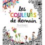 Les couleurs de demain