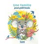 Une famille pour Petit Koala - L'histoire d'une adoption