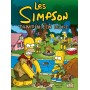 Les Simpson - tome 1 Camping en délire