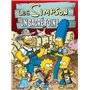 Les Simpson - tome 2 Un sacré foin