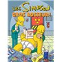 Les Simpson - tome 8 Gros bosseur !