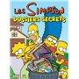 Les Simpson - tome 7 Dossiers secrets