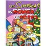 Les Simpson - Spécial fêtes - Tome 2 Du Homer pour les fêtes