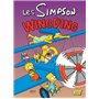 Les Simpson - tome 16 Wingding