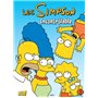 Les Simpson - tome 19 Incontrolables