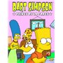 Bart Simpson - tome 1 Prince de la farce