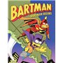 Bartman - Tome 1 Bartman begins