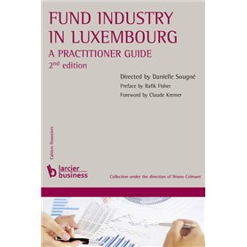 Fund industry in Luxembourg