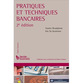 Pratiques et techniques bancaires