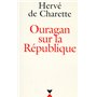 Ouragan sur la République