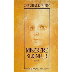 Miserere Seigneur