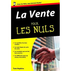 Vente Poche Pour les nuls (Le)