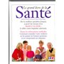 Le grand livre de la santé