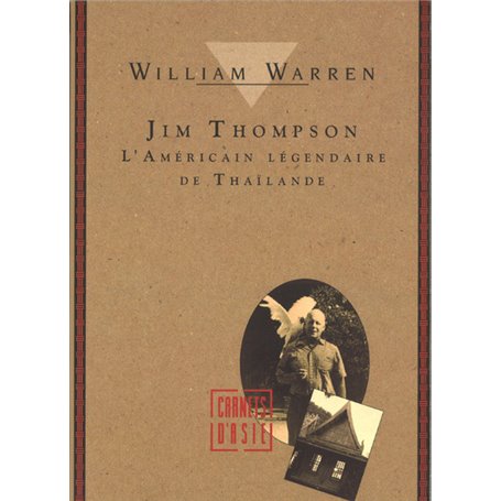 Jim thompson