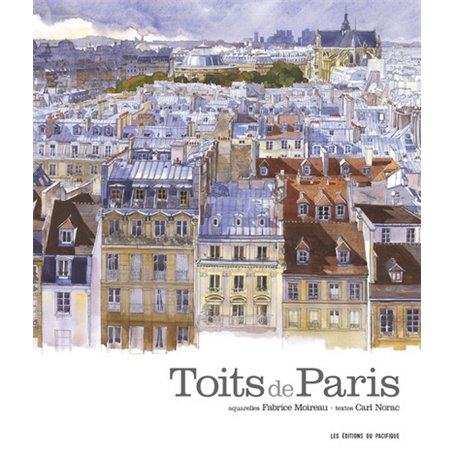 Les Toits de Paris