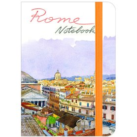 Notebook Rome