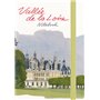 Notebook Vallée de la Loire