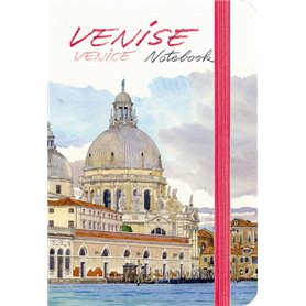 Notebook Venise