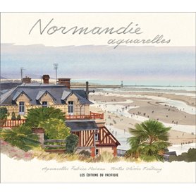 Normandie Aquarelles